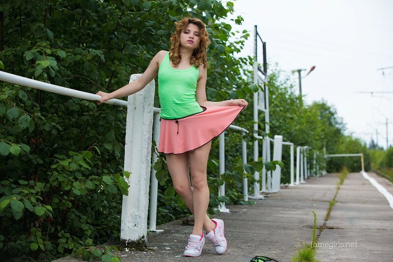 Елизавета, 36