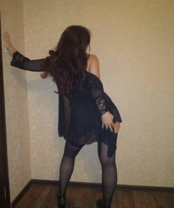 Аксинья, 38